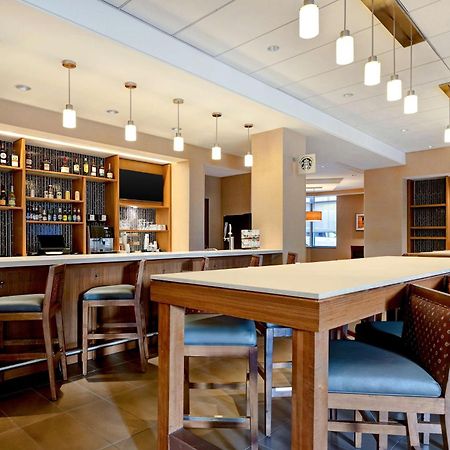 Hyatt Place Bloomington / Normal Eksteriør billede