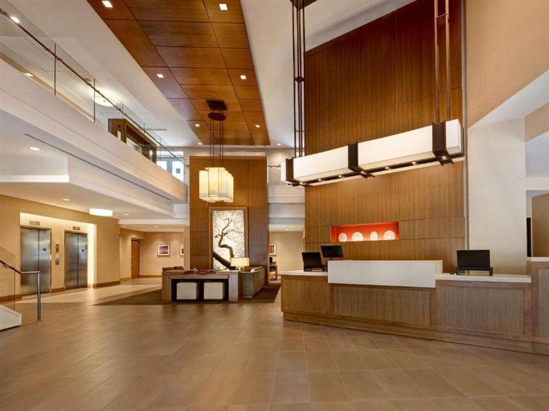 Hyatt Place Bloomington / Normal Eksteriør billede