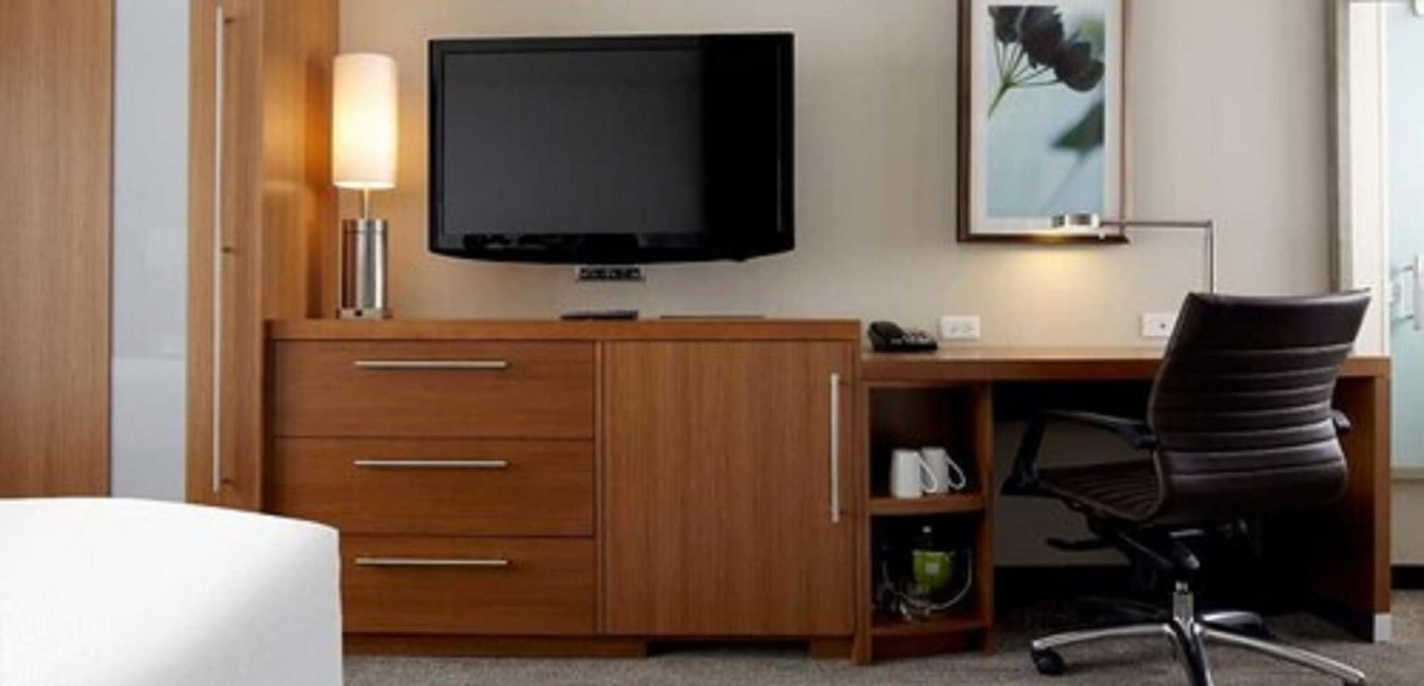 Hyatt Place Bloomington / Normal Eksteriør billede