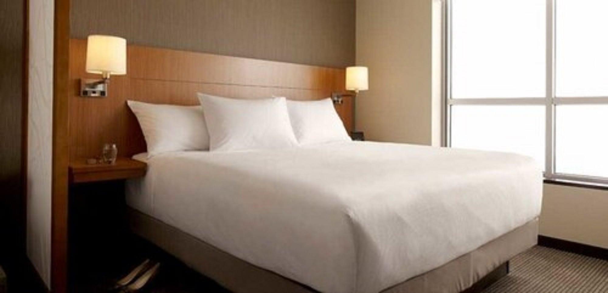 Hyatt Place Bloomington / Normal Eksteriør billede