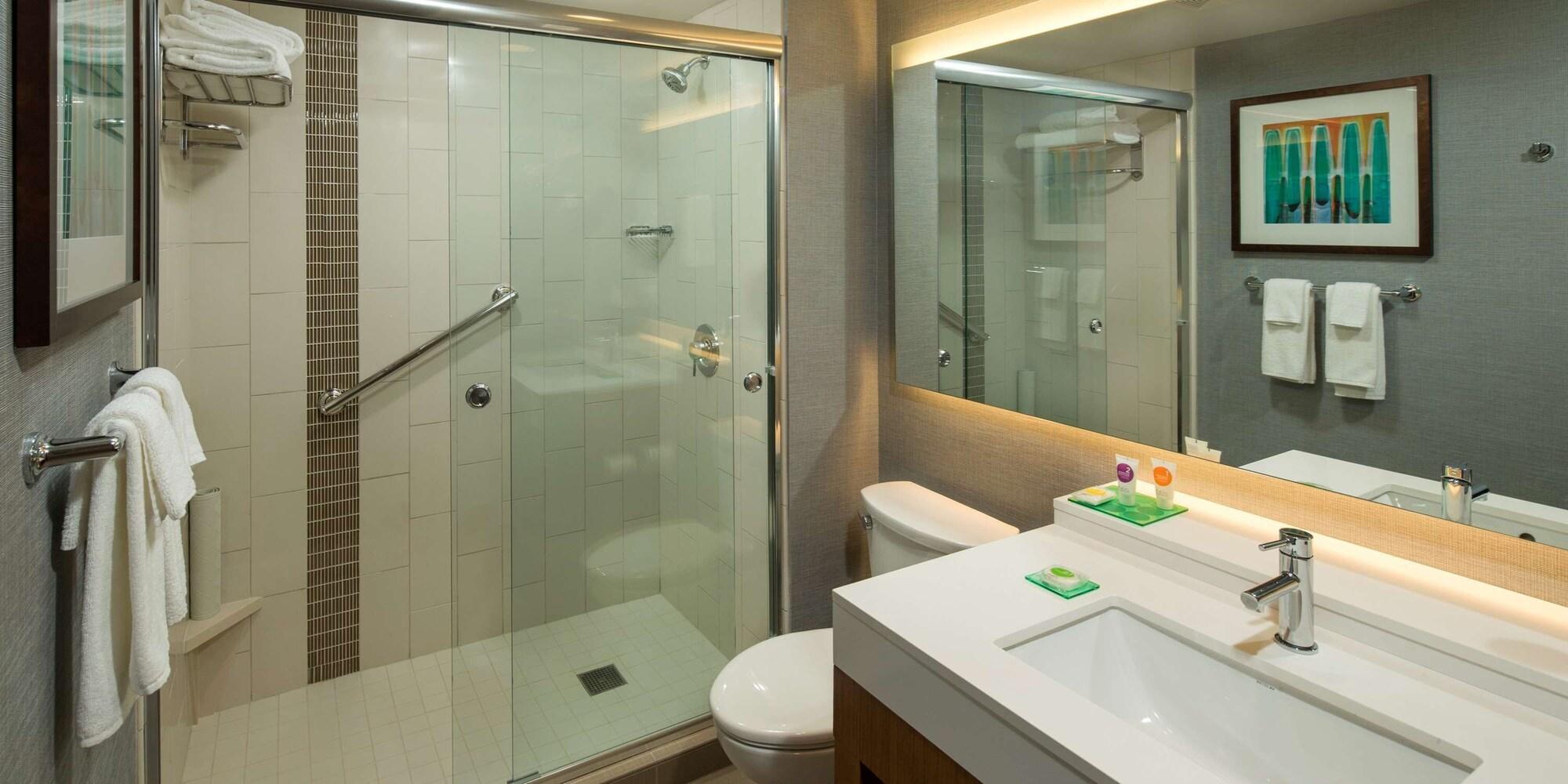 Hyatt Place Bloomington / Normal Eksteriør billede