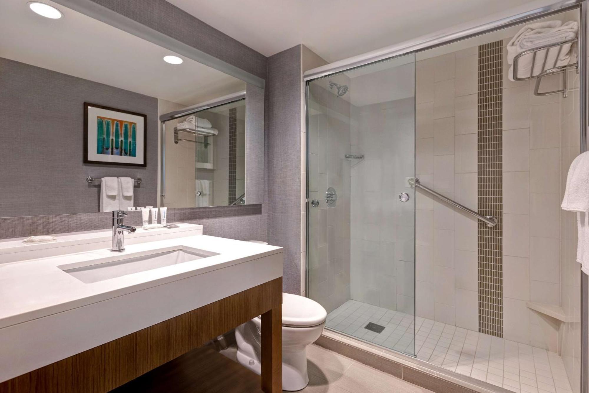 Hyatt Place Bloomington / Normal Eksteriør billede