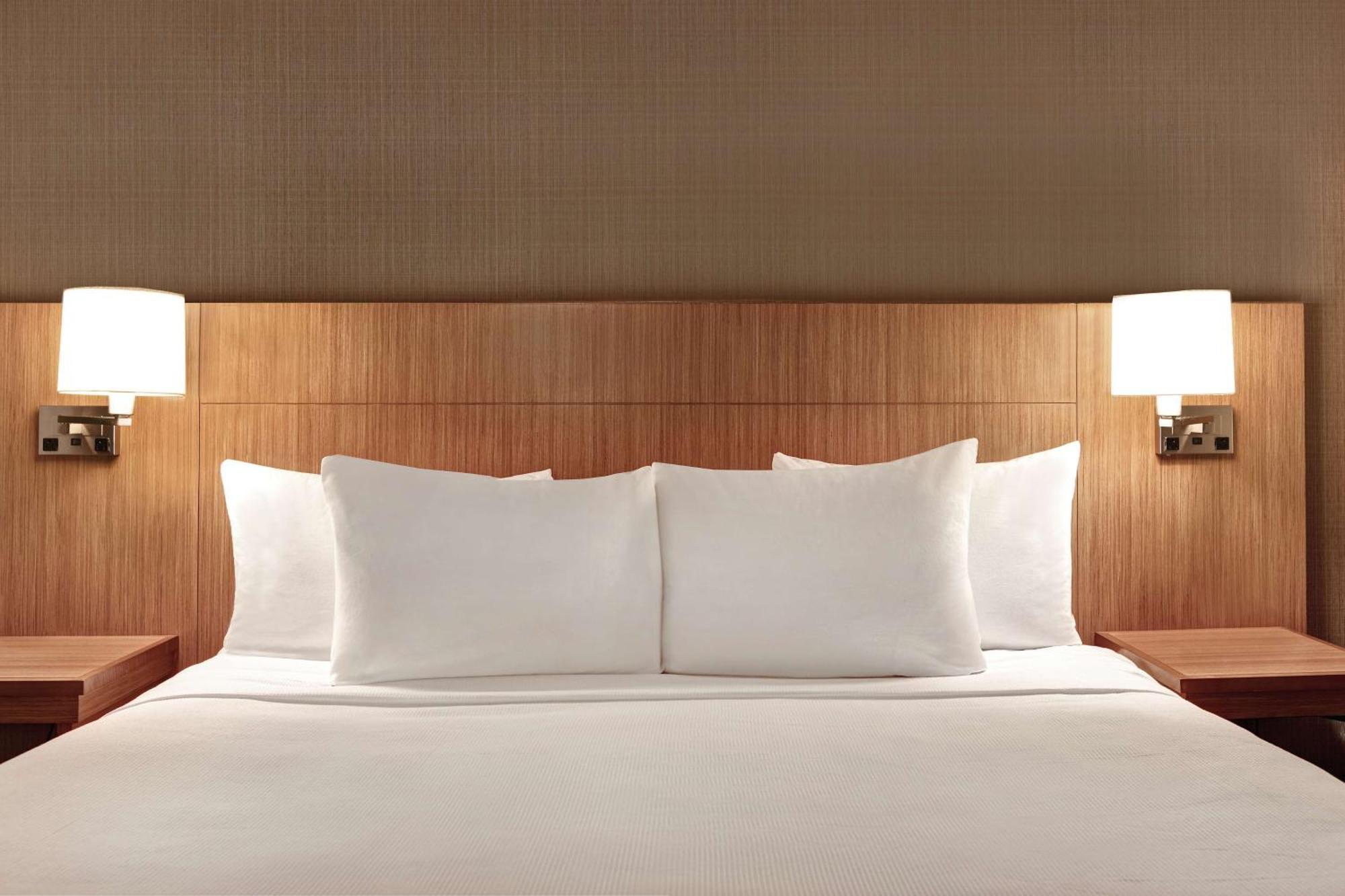 Hyatt Place Bloomington / Normal Eksteriør billede