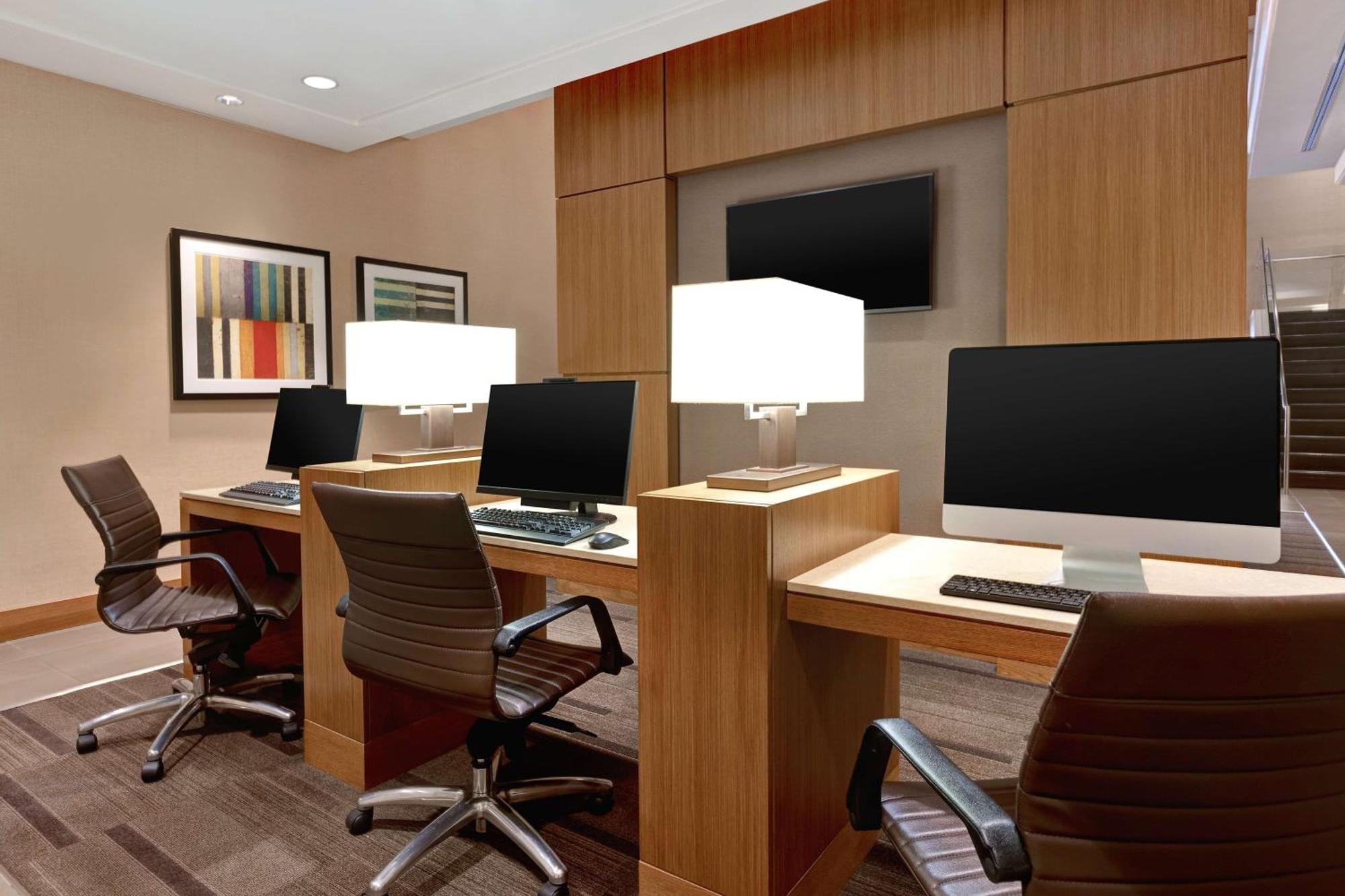 Hyatt Place Bloomington / Normal Eksteriør billede