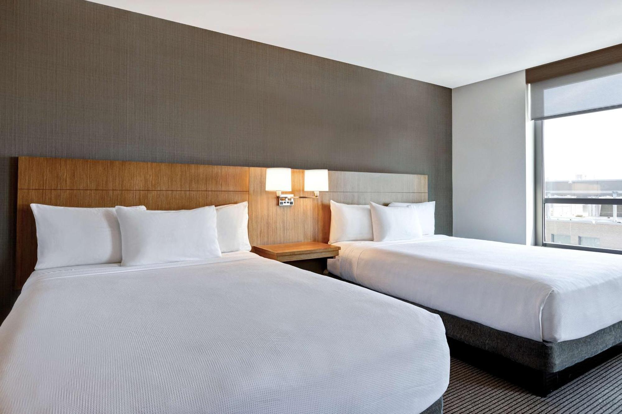 Hyatt Place Bloomington / Normal Eksteriør billede