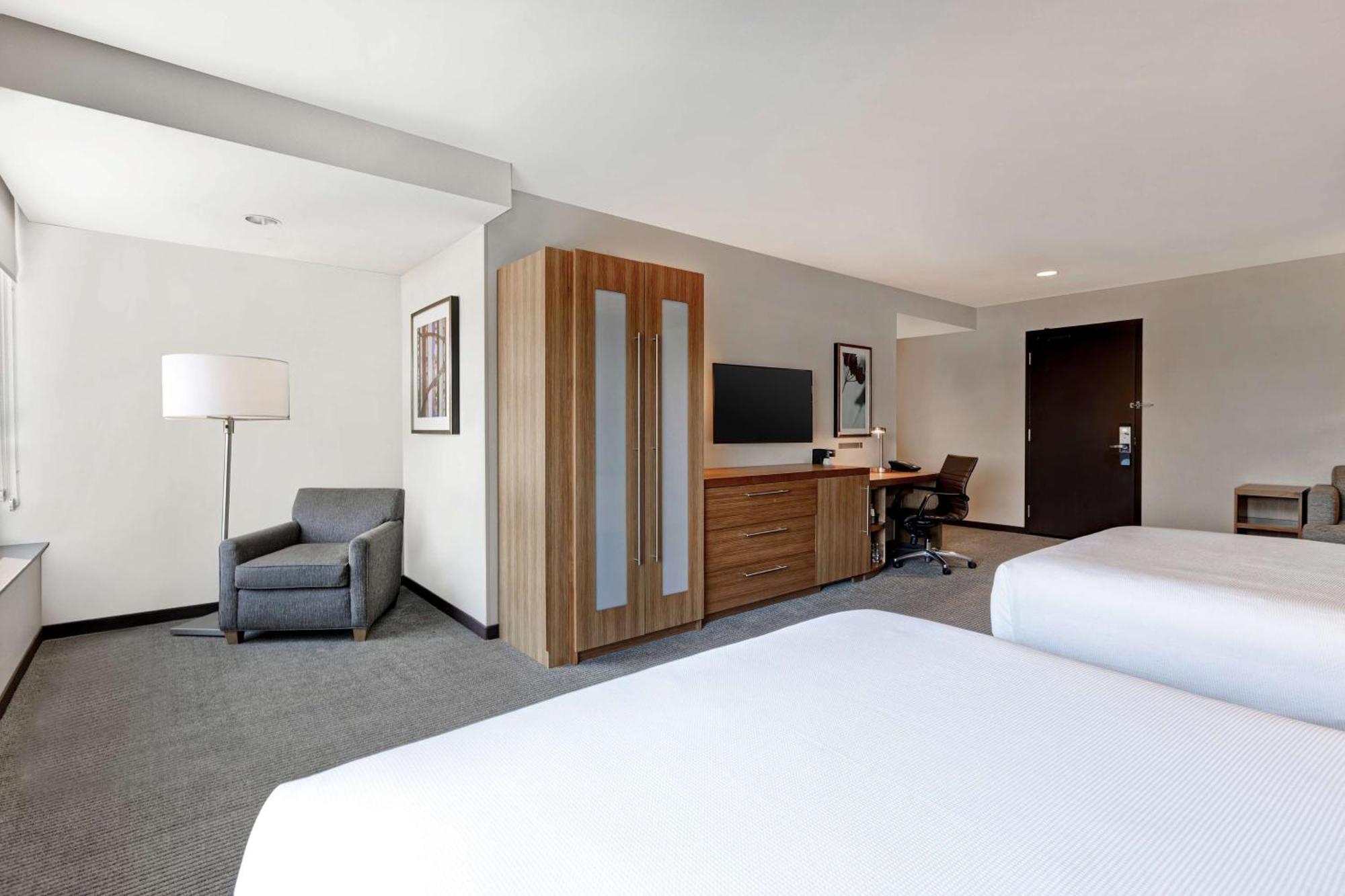 Hyatt Place Bloomington / Normal Eksteriør billede
