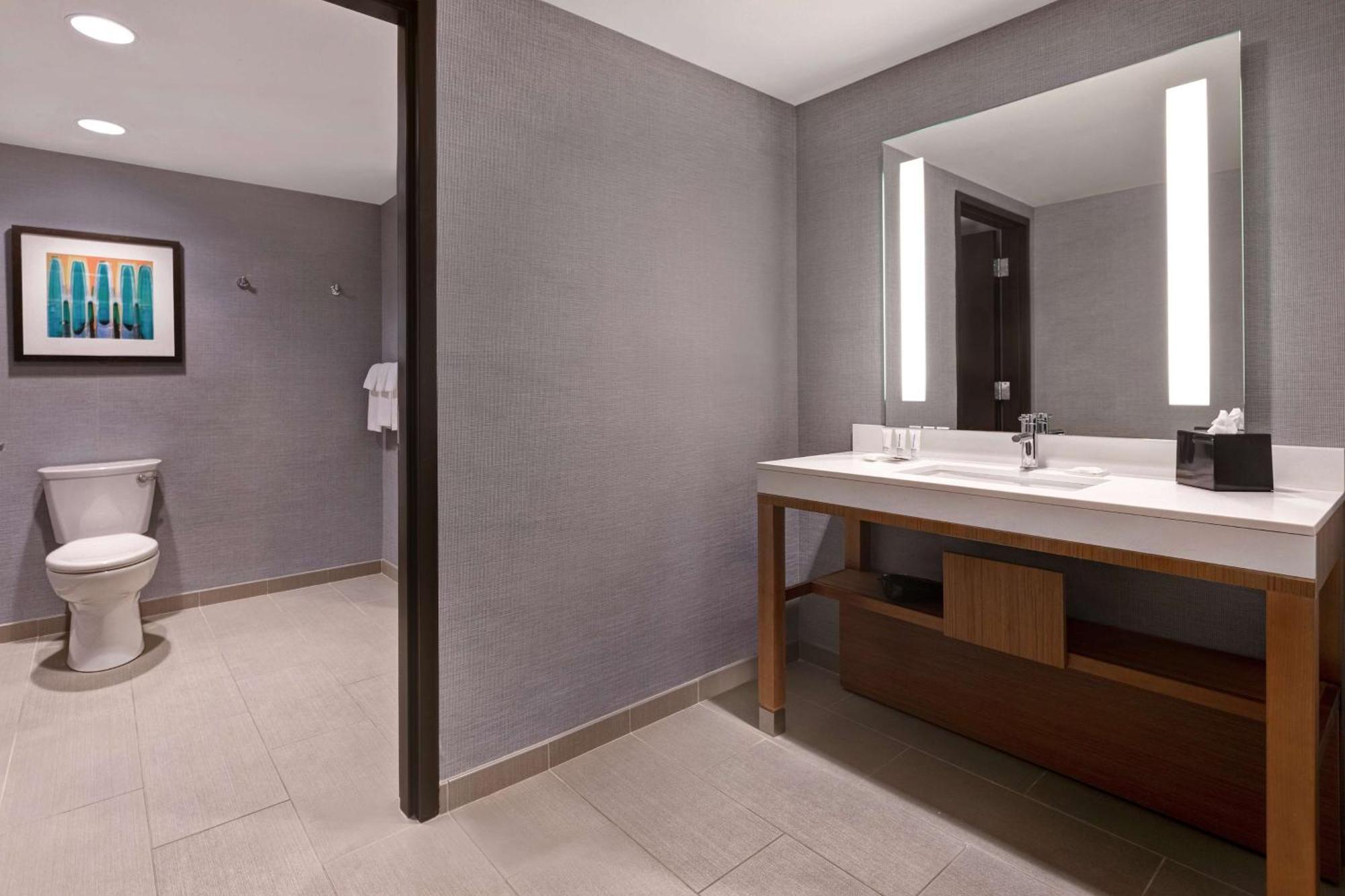 Hyatt Place Bloomington / Normal Eksteriør billede
