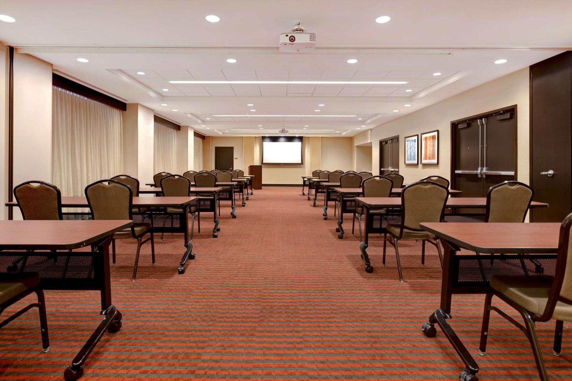Hyatt Place Bloomington / Normal Eksteriør billede