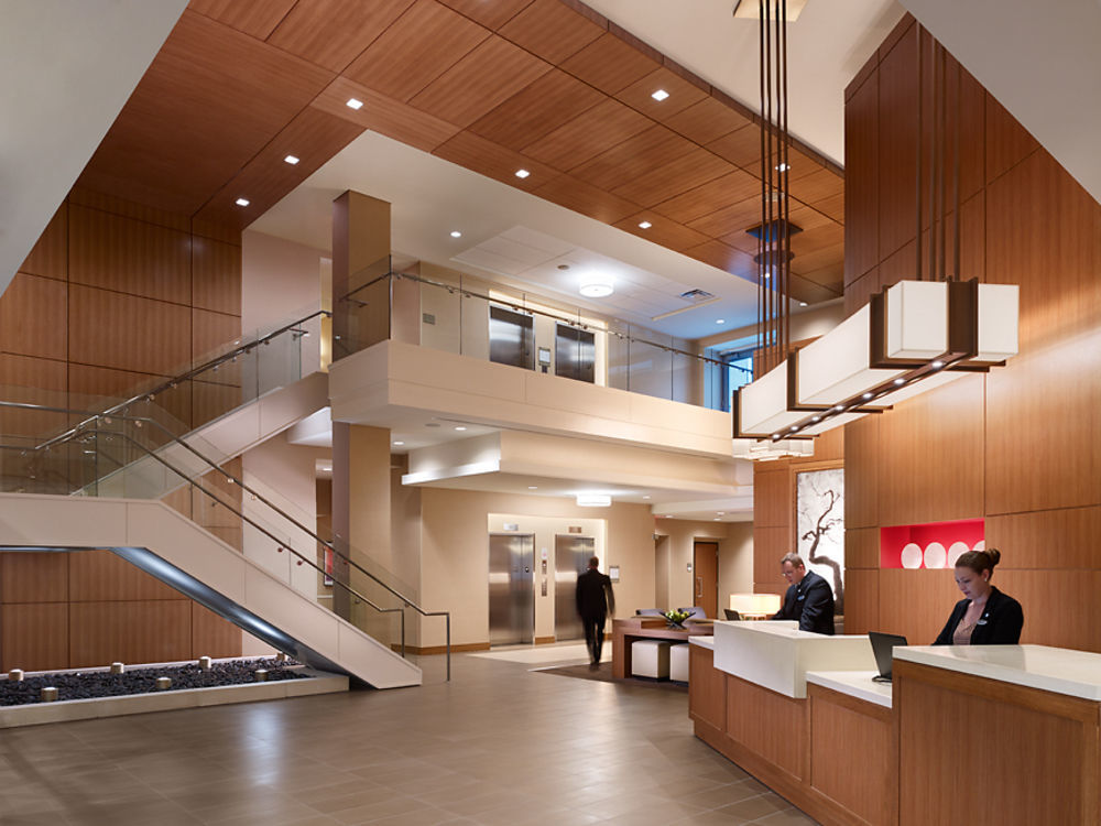Hyatt Place Bloomington / Normal Eksteriør billede