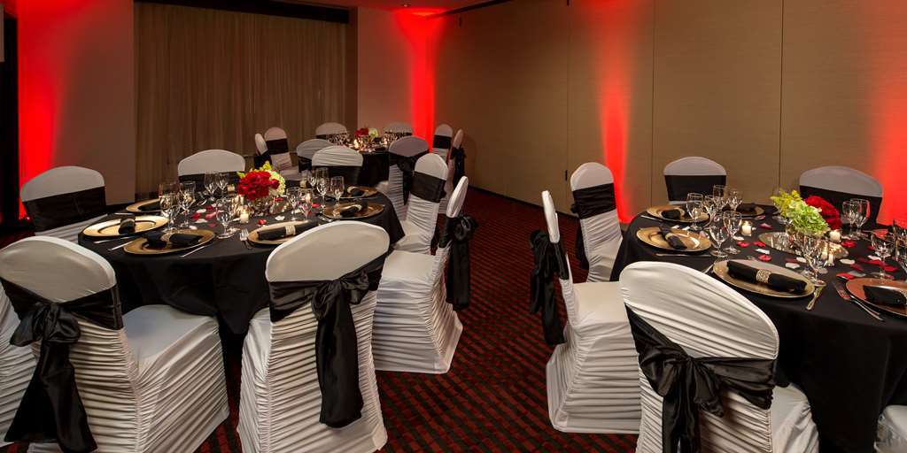 Hyatt Place Bloomington / Normal Faciliteter billede