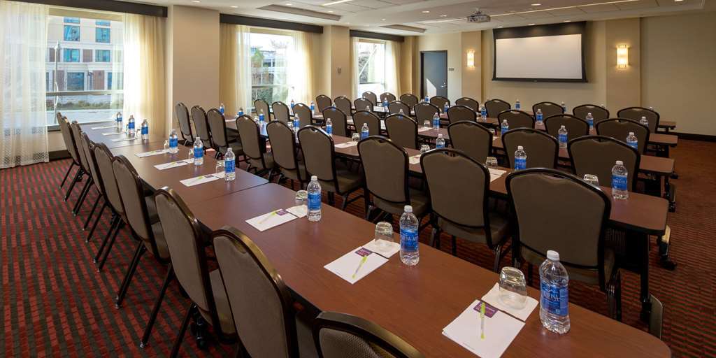 Hyatt Place Bloomington / Normal Faciliteter billede